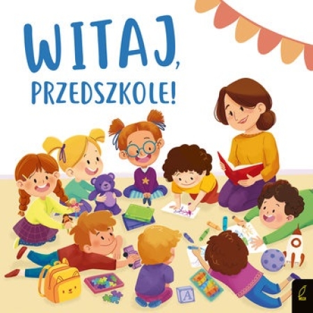 Adaptacja i spotkania z wychowawcami